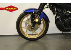 Yamaha XSR 125 2025 nieuw – foto 6 van 16