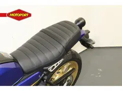 Yamaha XSR 125 2025 nieuw – foto 7 van 16