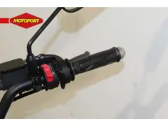 Yamaha XSR 125 2025 nieuw – foto 8 van 16