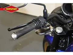 Yamaha XSR 125 2025 nieuw – foto 9 van 16