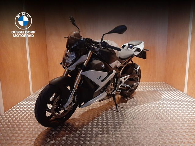 bmw - s-1000-r