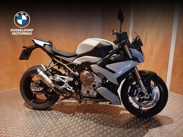 bmw - s-1000-r