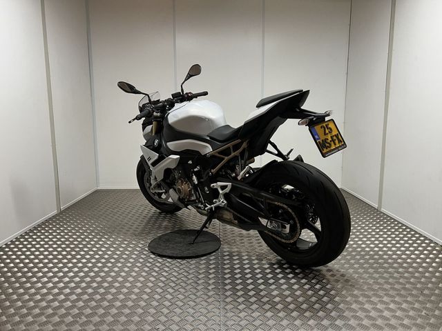 bmw - s-1000-r