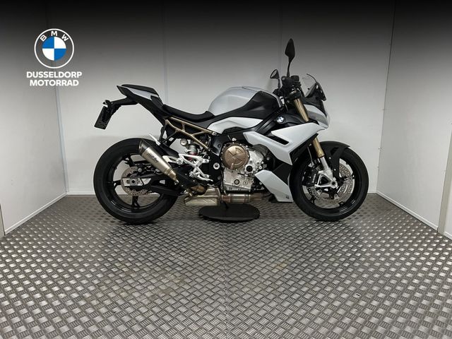 bmw - s-1000-r