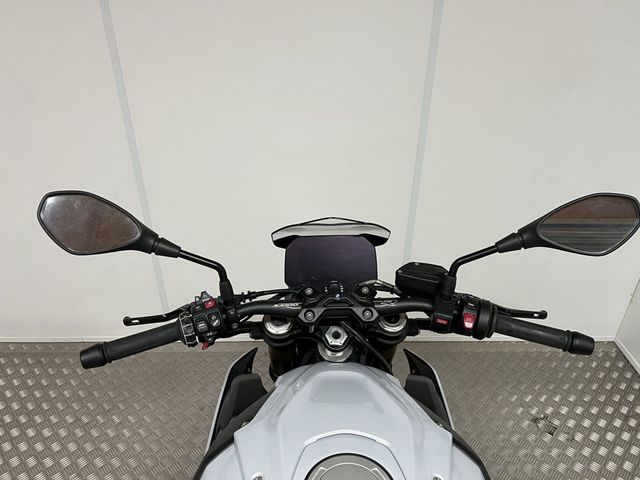 bmw - s-1000-r