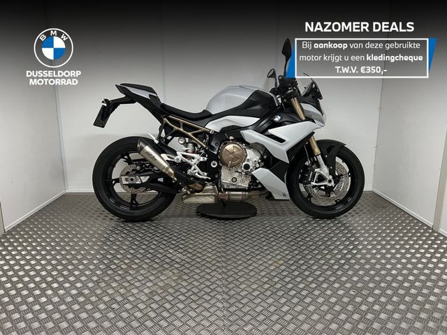 bmw - s-1000-r