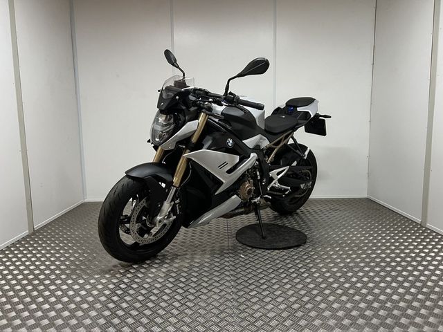bmw - s-1000-r