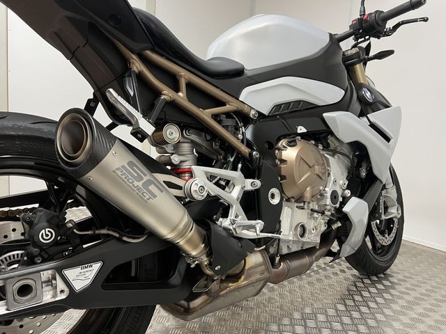 bmw - s-1000-r