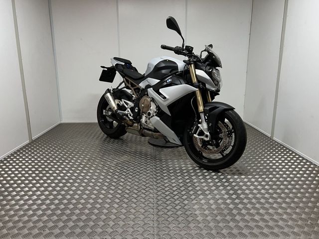 bmw - s-1000-r