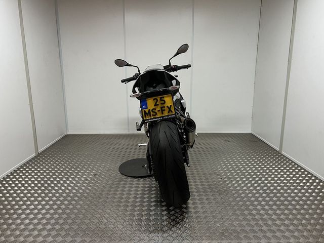 bmw - s-1000-r