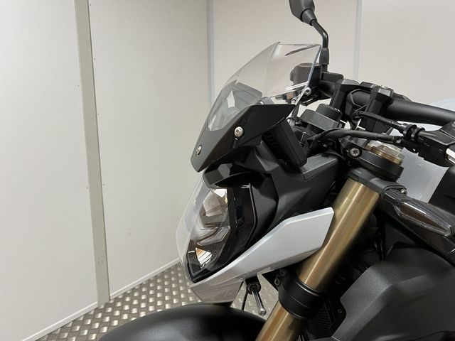 bmw - s-1000-r