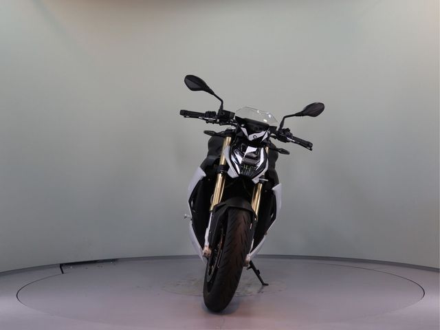 bmw - s-1000-r