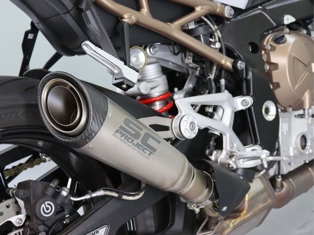 bmw - s-1000-r