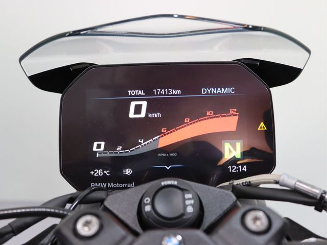 bmw - s-1000-r