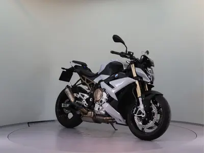 BMW S 1000 R – foto 2