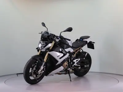 BMW S 1000 R – foto 4