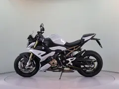 BMW S 1000 R Hockenheim silver metallic Special SC Project demper 2023 occasion – foto 5 van 13