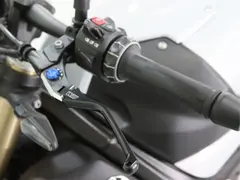BMW S 1000 R Hockenheim silver metallic Special SC Project demper 2023 occasion – foto 11 van 13