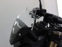 BMW S 1000 R Hockenheim silver metallic Special SC Project demper 2023 occasion – foto 12 van 13