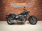 HARLEY-DAVIDSON FAT BOB FXDF
