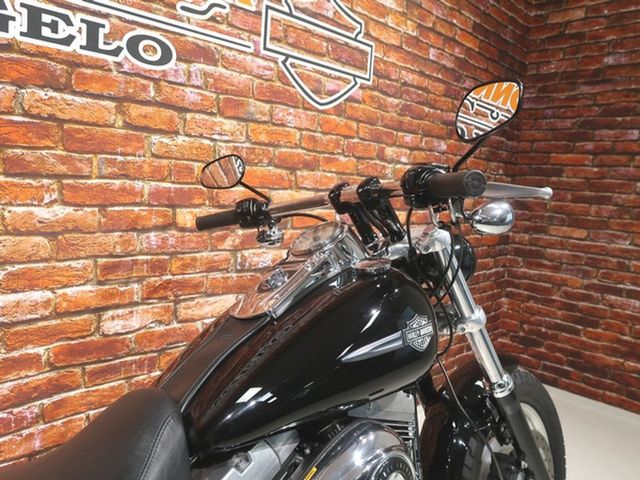 harley-davidson - fat-bob-fxdf