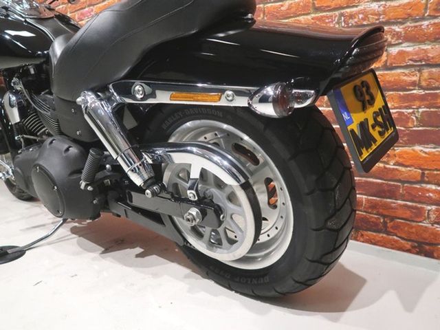 harley-davidson - fat-bob-fxdf