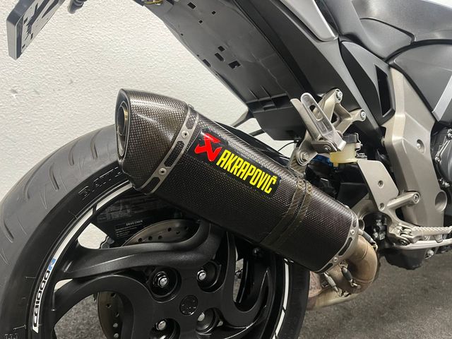 honda - cb-1000-r