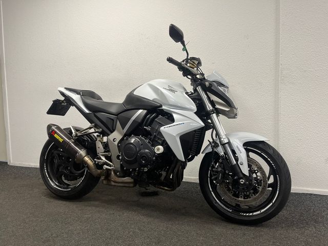 honda - cb-1000-r