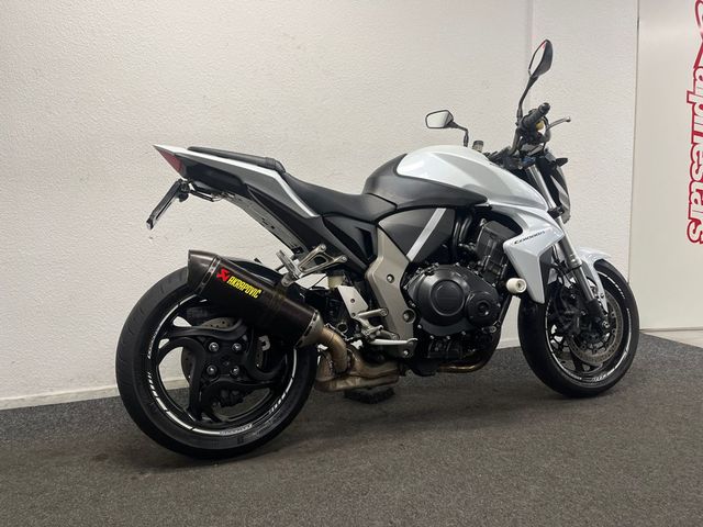 honda - cb-1000-r