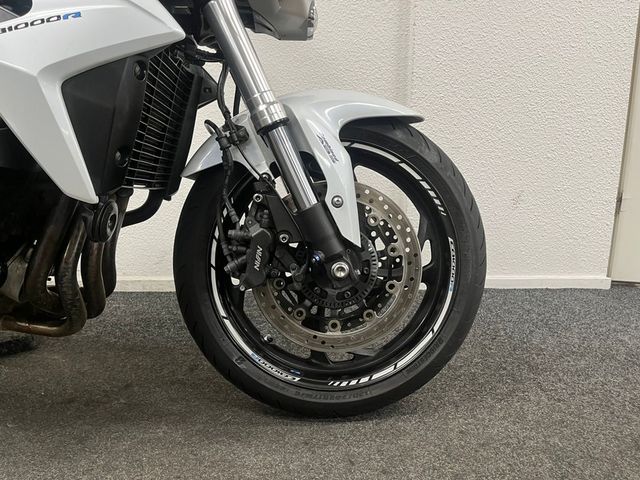 honda - cb-1000-r