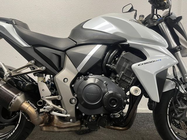 honda - cb-1000-r