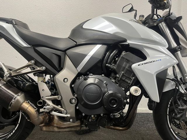 honda - cb-1000-r