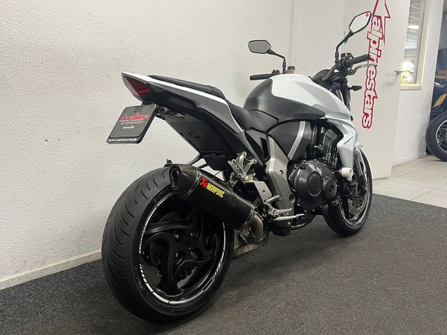honda - cb-1000-r