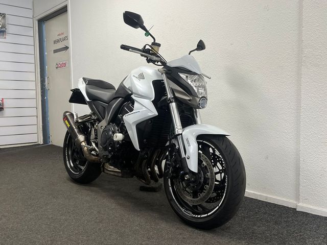 honda - cb-1000-r