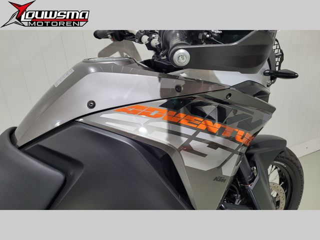 ktm - 1190-adventure