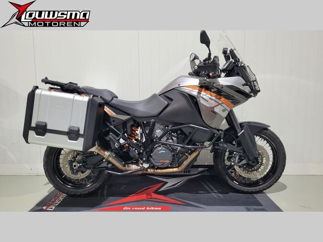 ktm - 1190-adventure