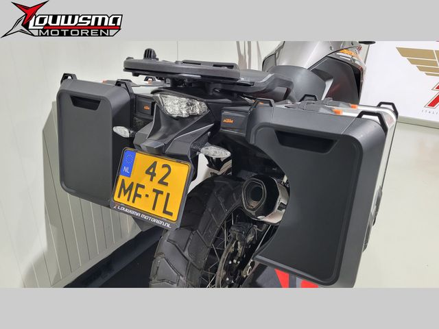 ktm - 1190-adventure