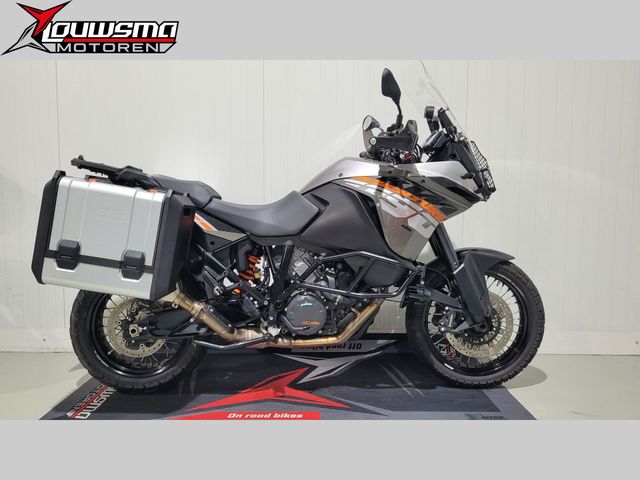 ktm - 1190-adventure