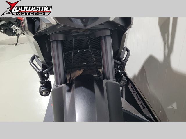 ktm - 1190-adventure