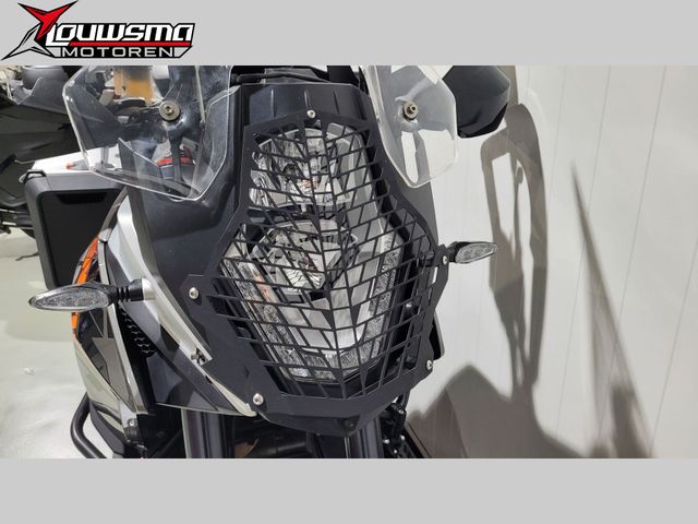 ktm - 1190-adventure