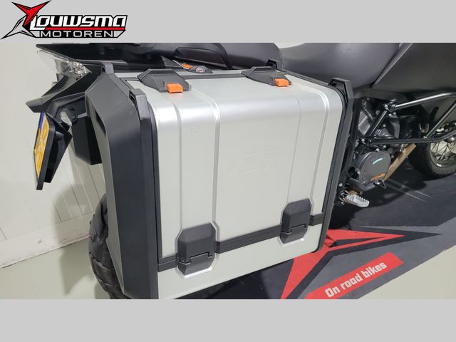 ktm - 1190-adventure