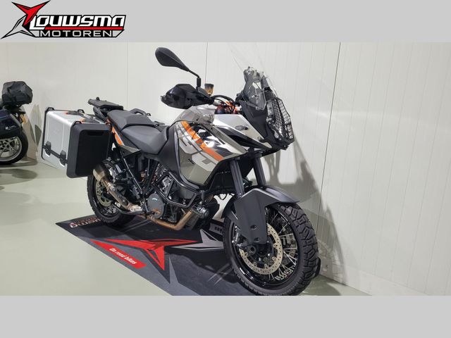 ktm - 1190-adventure
