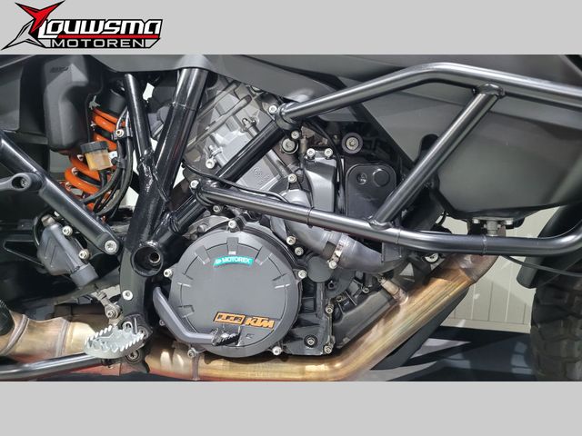 ktm - 1190-adventure