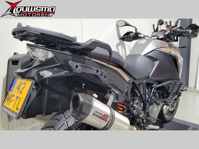 ktm - 1190-adventure