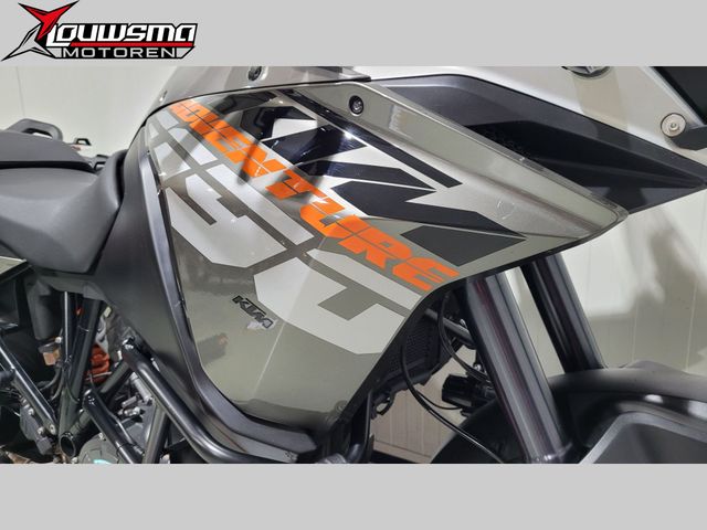 ktm - 1190-adventure