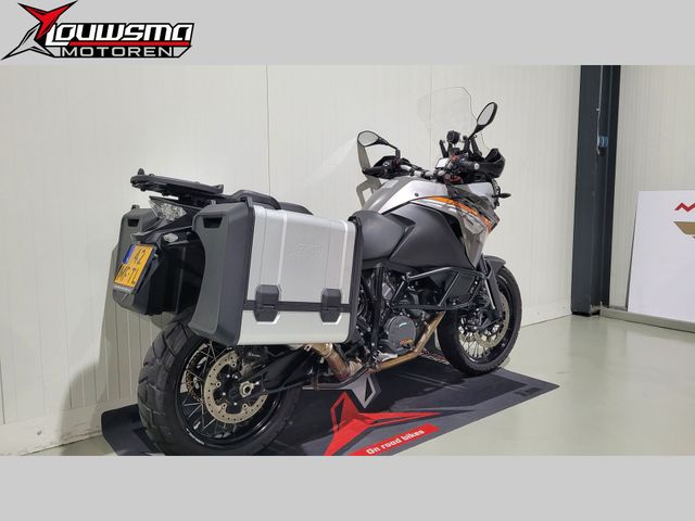 ktm - 1190-adventure