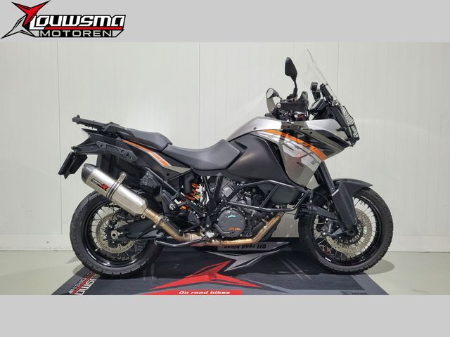 ktm - 1190-adventure