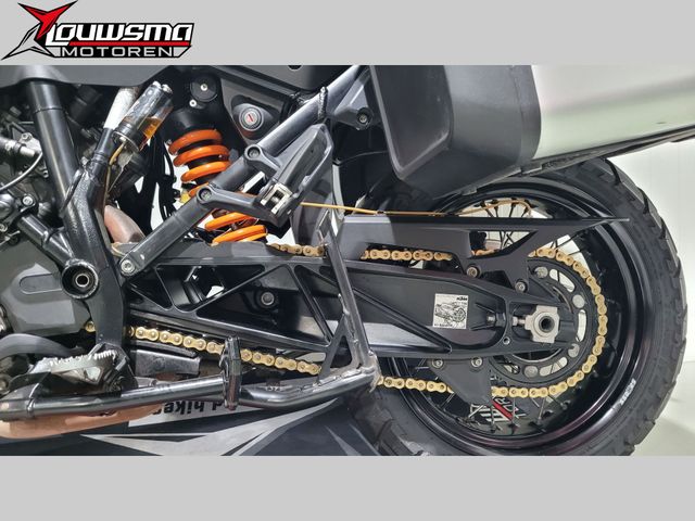 ktm - 1190-adventure
