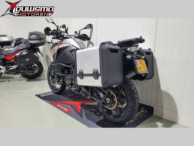 ktm - 1190-adventure