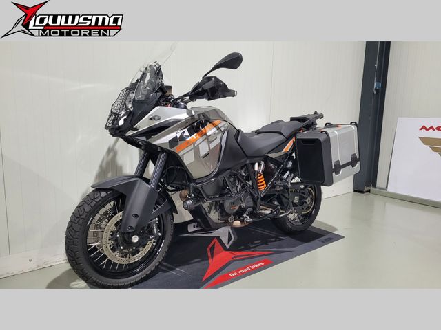 ktm - 1190-adventure